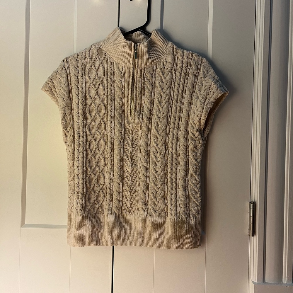 NWOT - Cable Knit Sweater